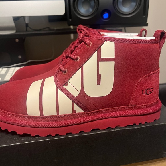 Ugg Boots - Picture 2 of 4